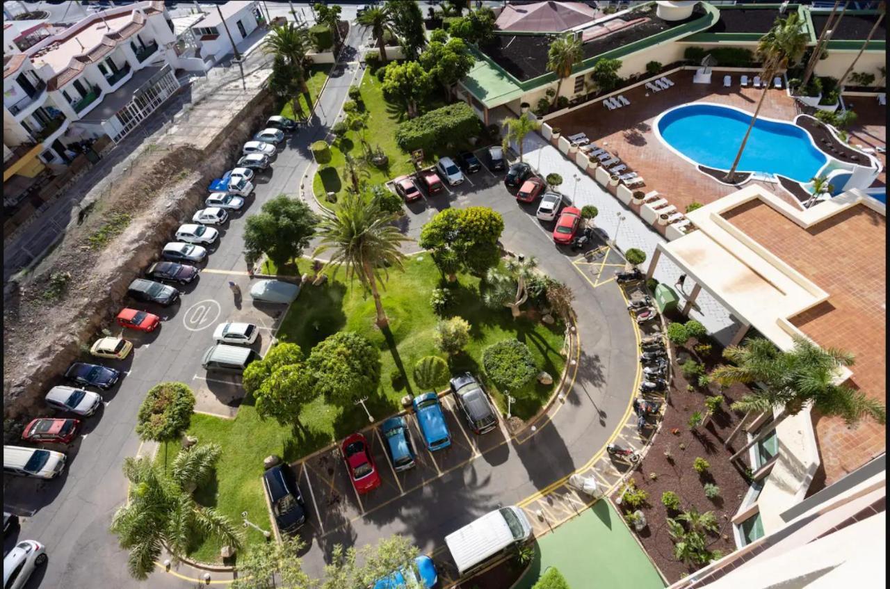 Prime Apartments Club Paraiso Ocean View Playa Paraiso  Exterior photo