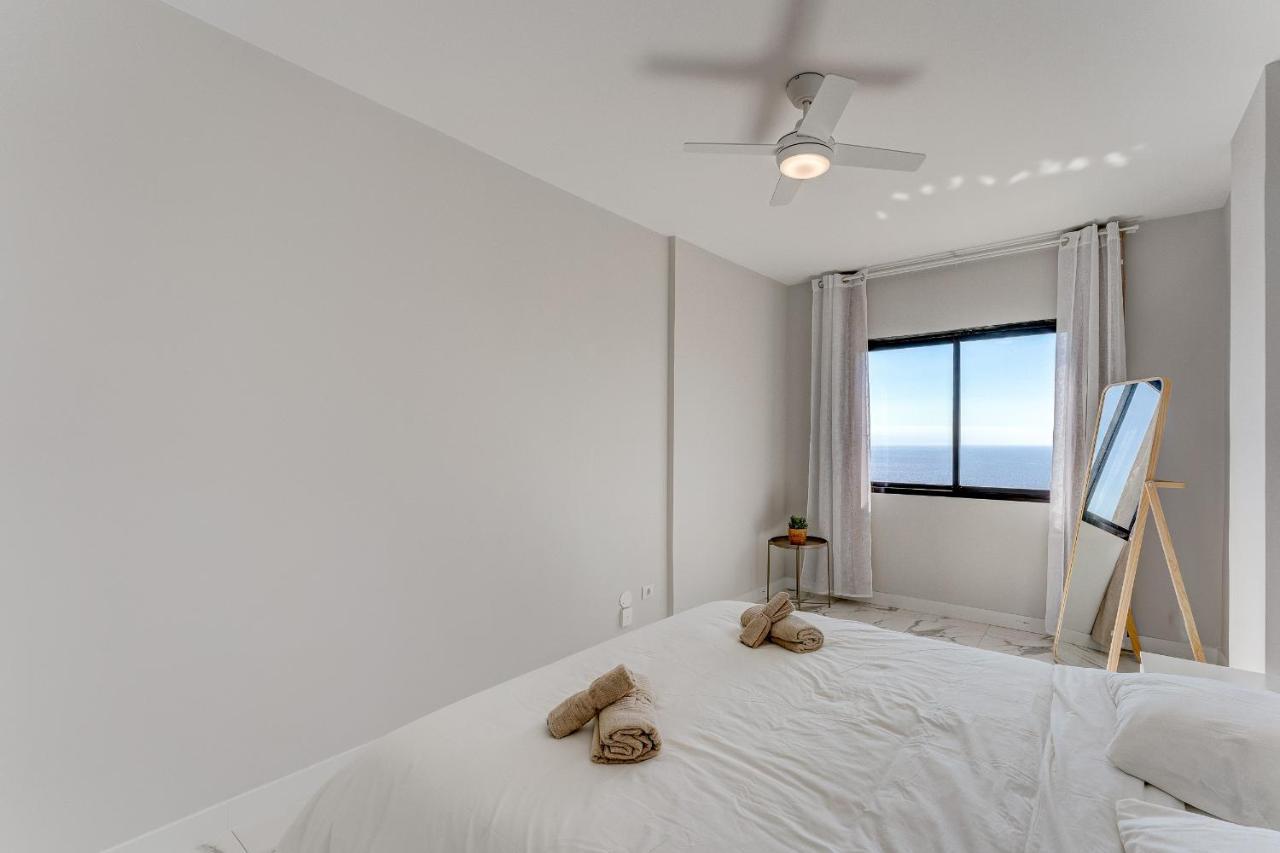 Prime Apartments Club Paraiso Ocean View Playa Paraiso  Exterior photo