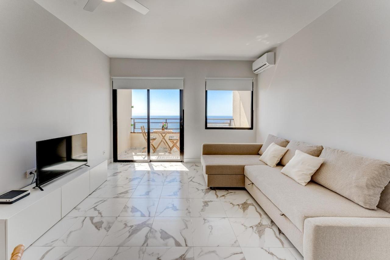 Prime Apartments Club Paraiso Ocean View Playa Paraiso  Exterior photo